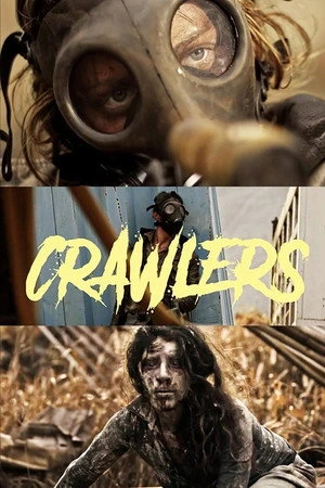 Crawlers 2025 Hindi - English Dual Audio WEB-DL 720p - 480p - 1080p